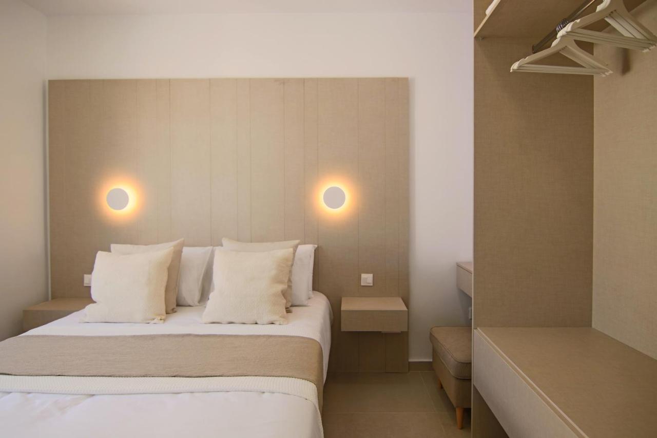 파포스 Phaedrus Living: Seaview Luxury Flat Limnaria 114 아파트 외부 사진